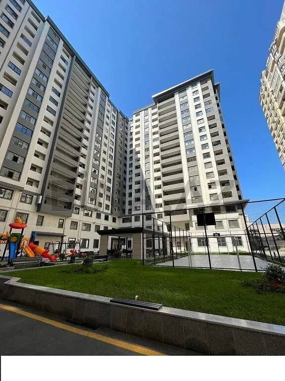 Hiko Appartment Baku