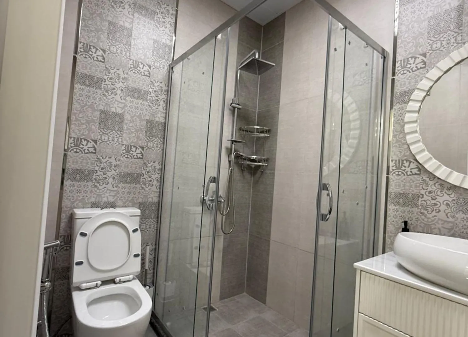 Hiko Appartment Baku 0*,  Azerbaijan