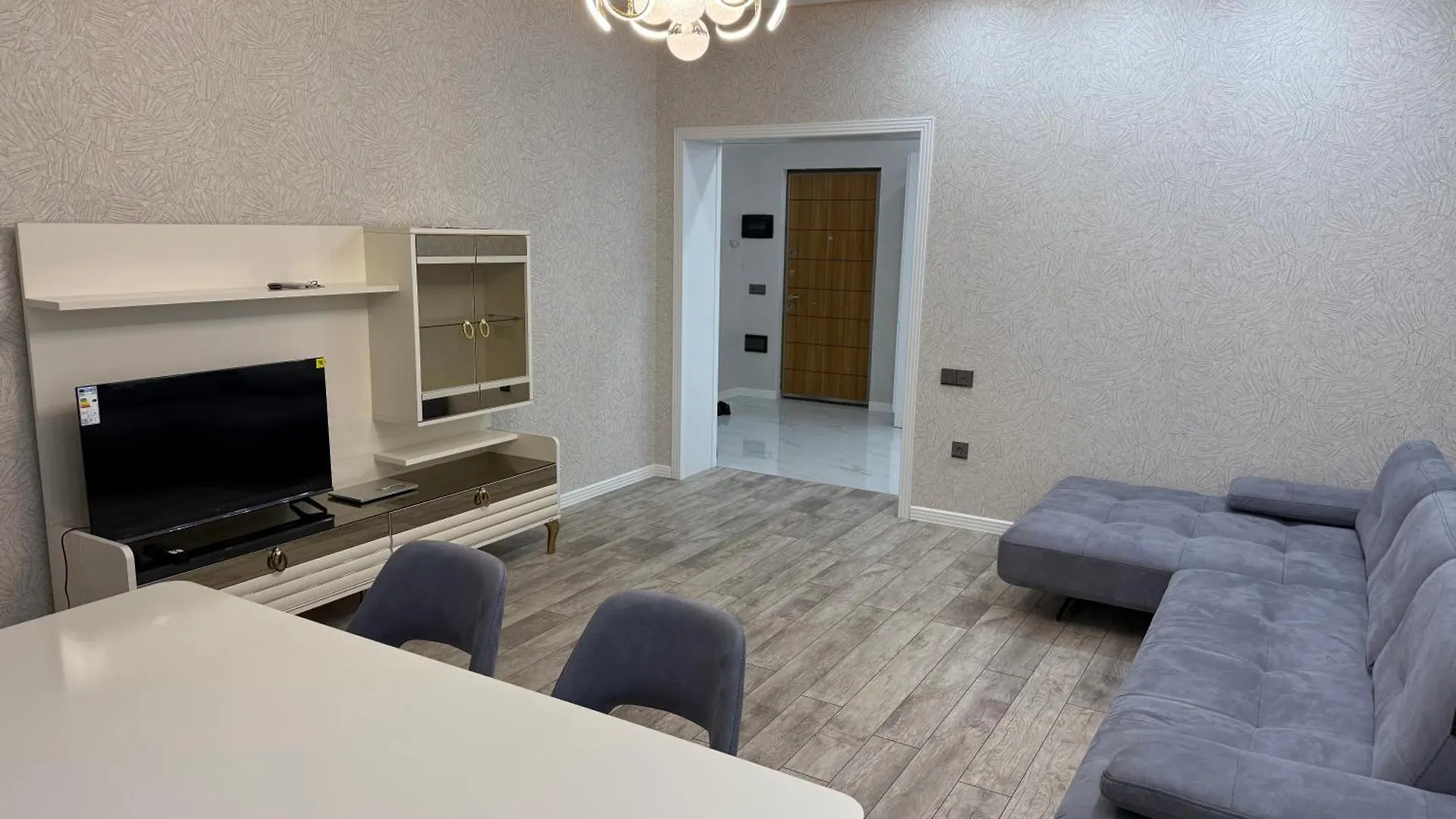 Apartment Hiko Appartment Baku