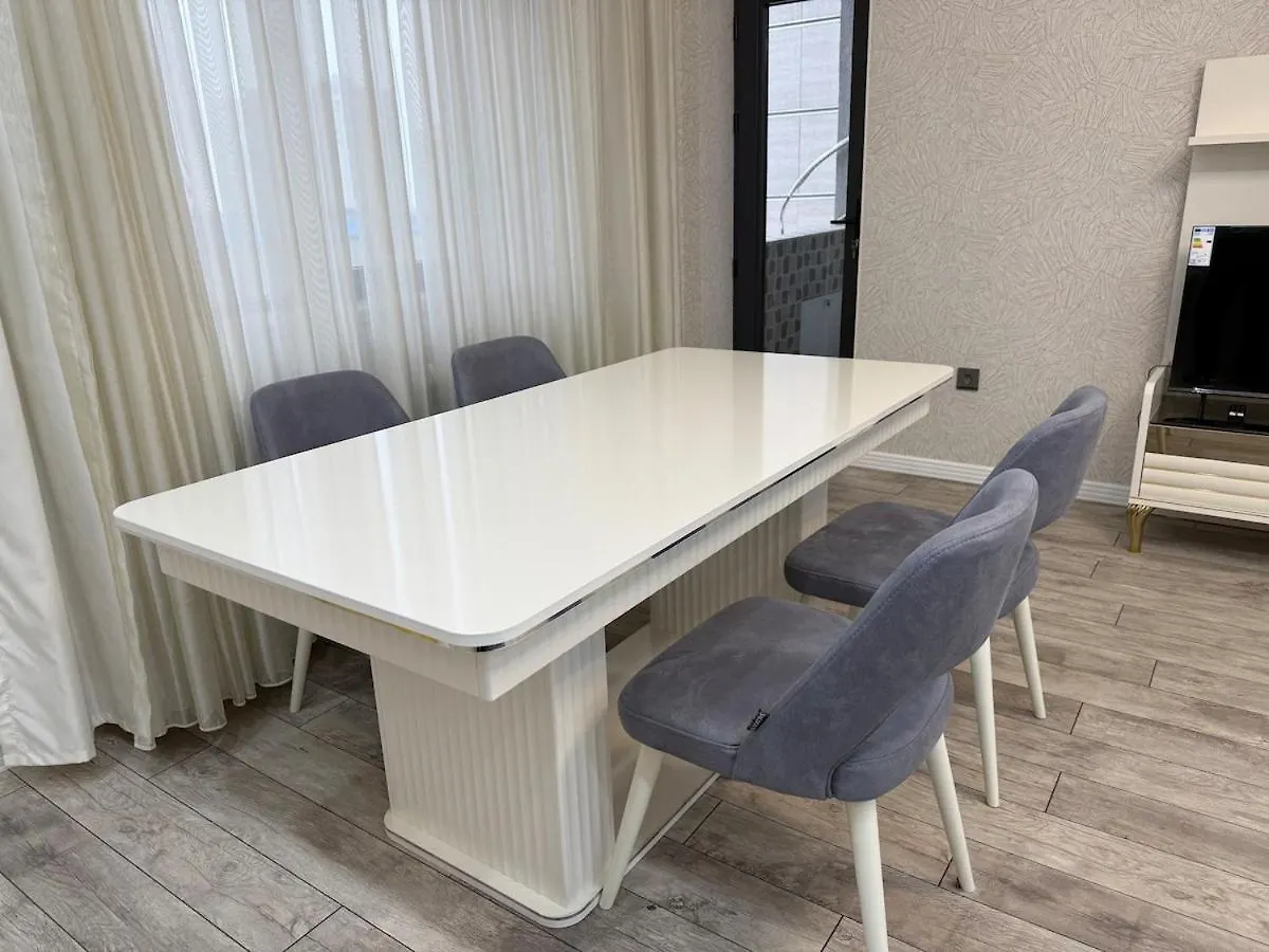 Apartment Hiko Appartment Baku