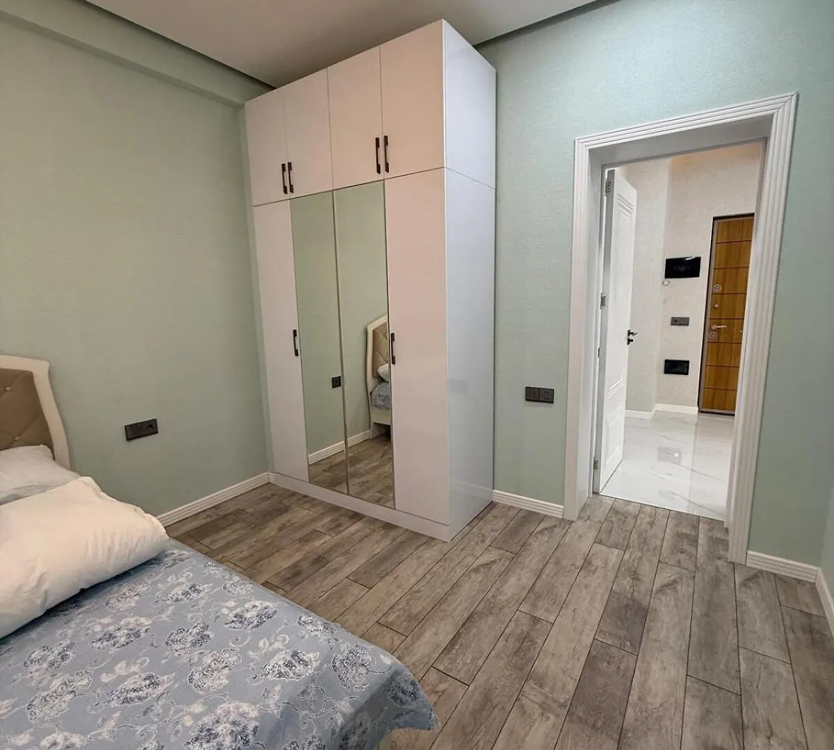 Hiko Appartment Baku 0*,