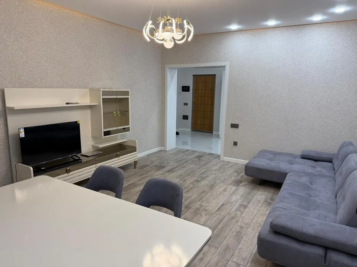 Hiko Appartment Baku 0*,  Azerbaijan