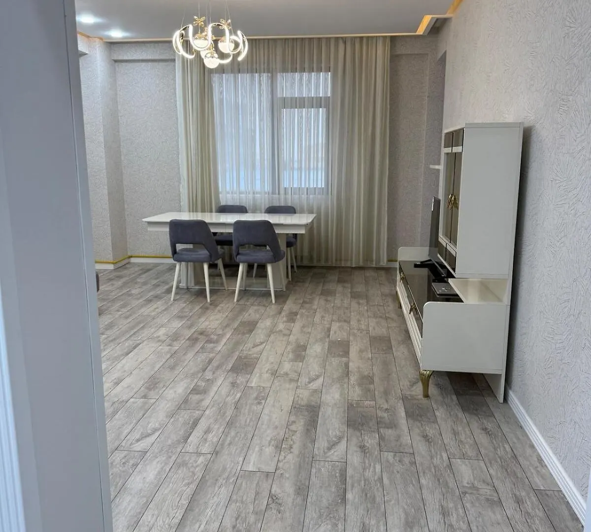 Apartment Hiko Appartment Baku Azerbaijan