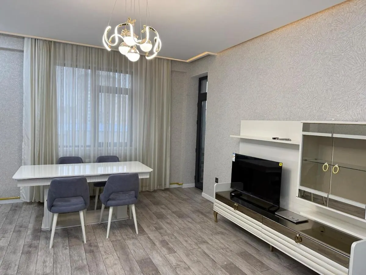 Hiko Appartment Baku Azerbaijan