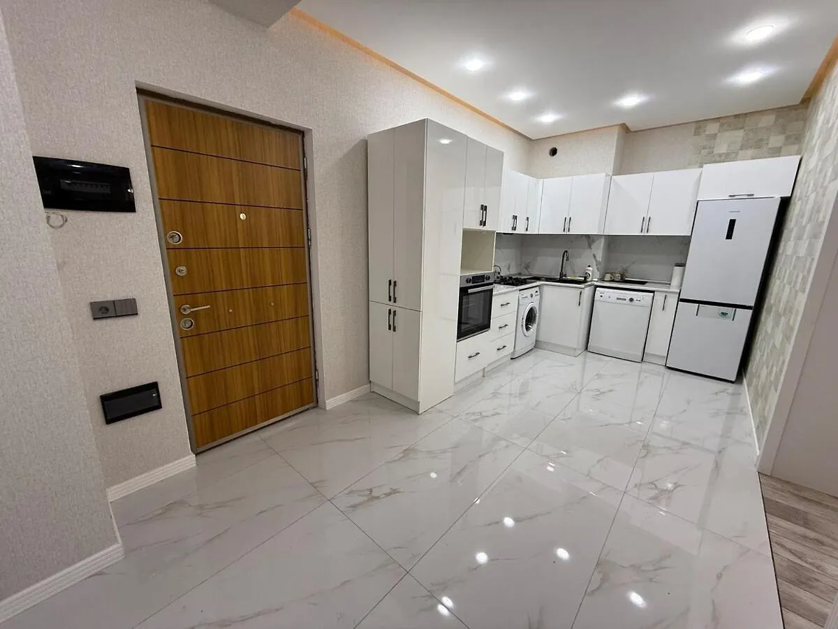 Hiko Appartment Baku