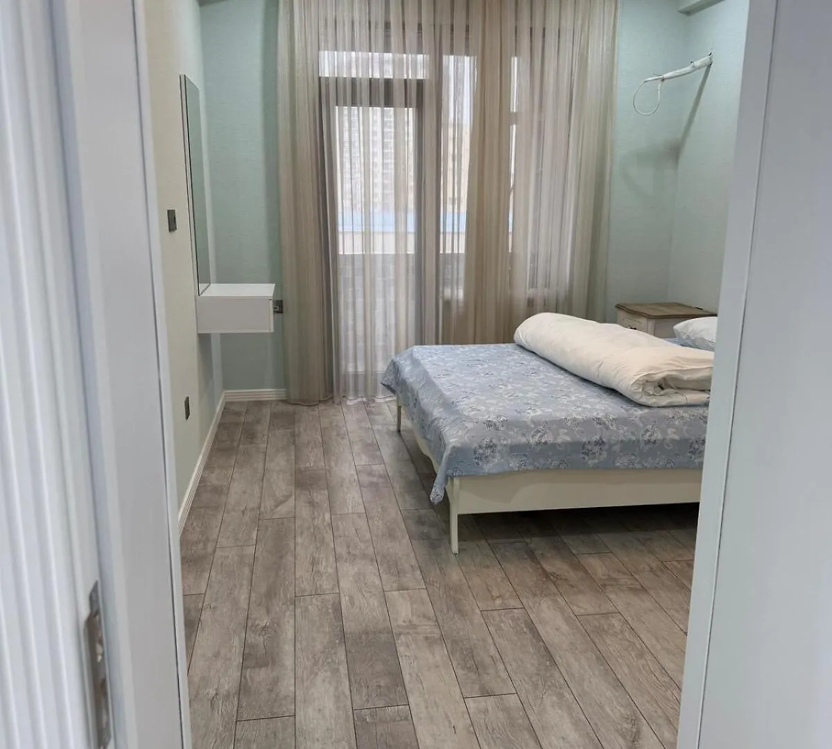 Apartment Hiko Appartment Baku