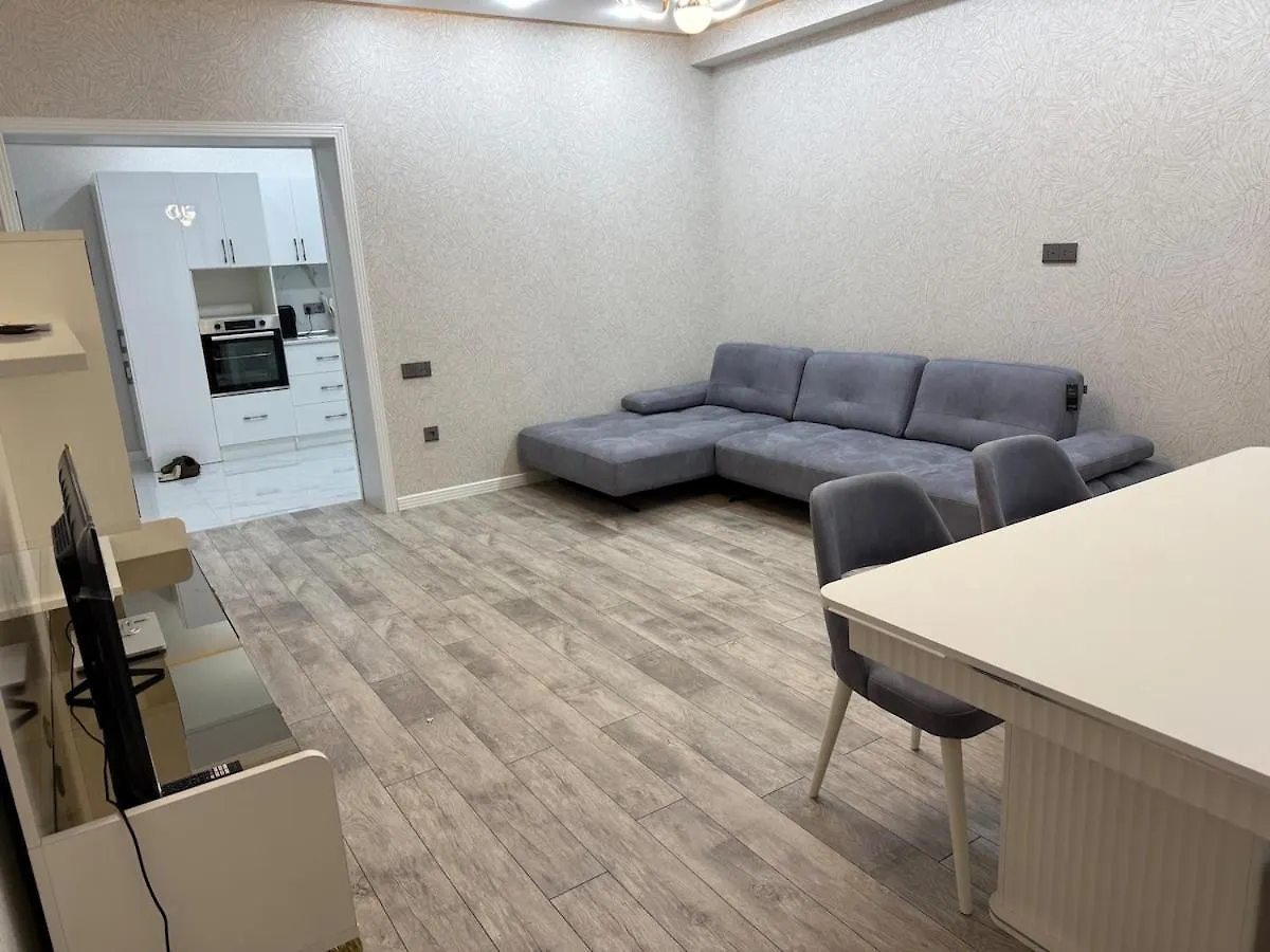 Hiko Appartment Baku