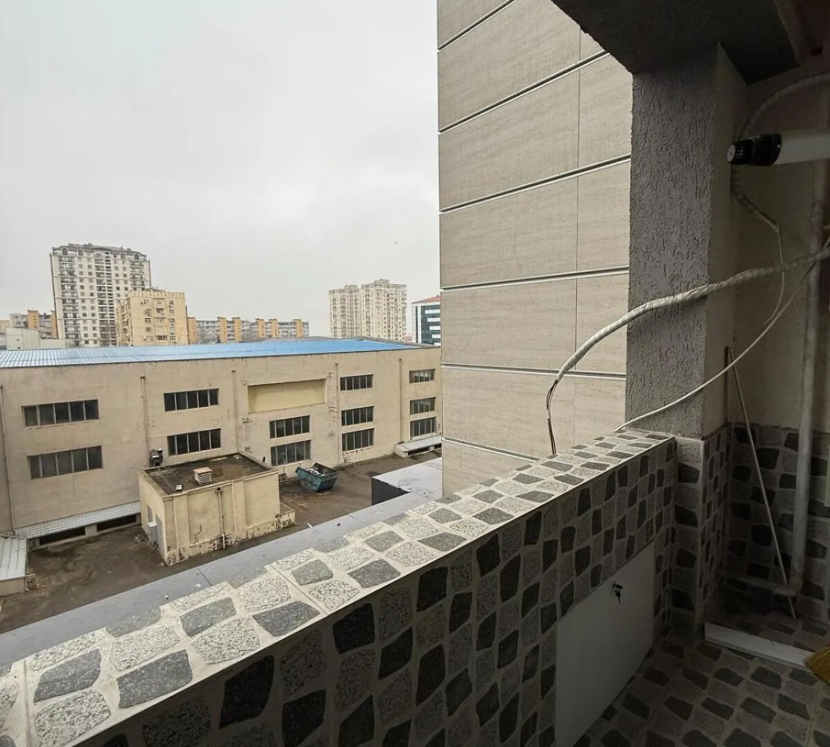 Hiko Appartment Baku Apartment