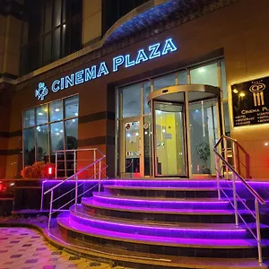 Hotel Cinema Plaza, Bakú