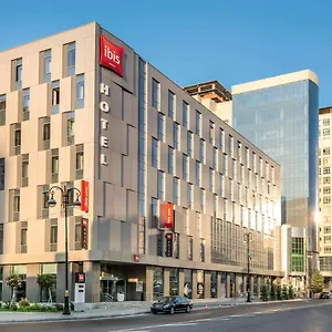 Hotel Ibis, Bakú