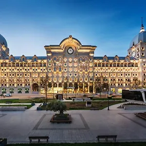 Hotel Courtyard By Marriott, Bakú