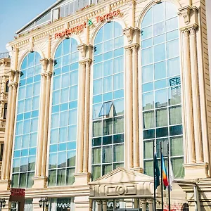 4* Otel Emerald