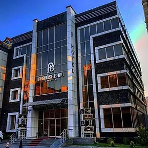 4* Otel Paradise